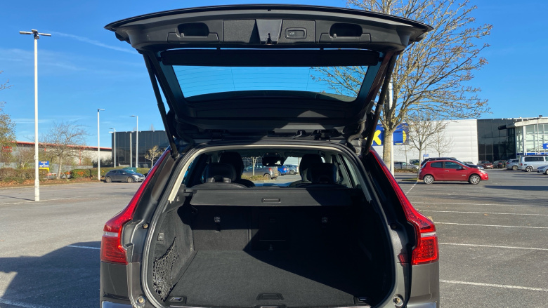 Volvo Xc60 2.0 T5 [250] Inscription 5dr AWD Geartronic Petrol Estate